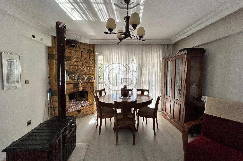 Büyükçekmece Yenimahalle 4+2 Müstakil Villa - Denize 160 metre