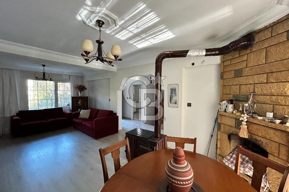 Büyükçekmece Yenimahalle 4+2 Müstakil Villa - Denize 160 metre