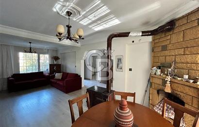 Büyükçekmece Yenimahalle 4+2 Müstakil Villa - Denize 160 metre