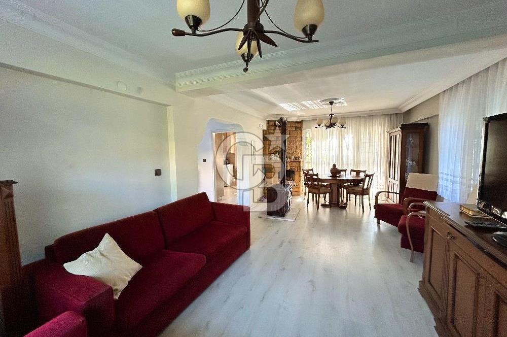 Büyükçekmece Yenimahalle 4+2 Müstakil Villa - Denize 160 metre