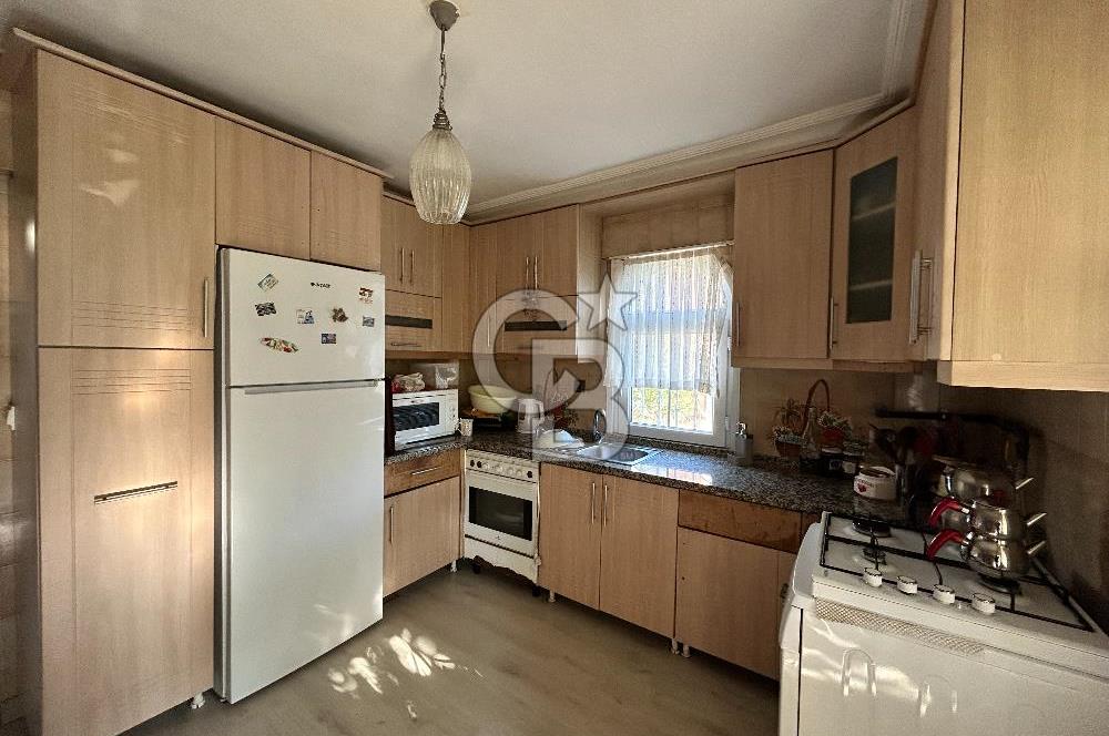 Büyükçekmece Yenimahalle 4+2 Müstakil Villa - Denize 160 metre