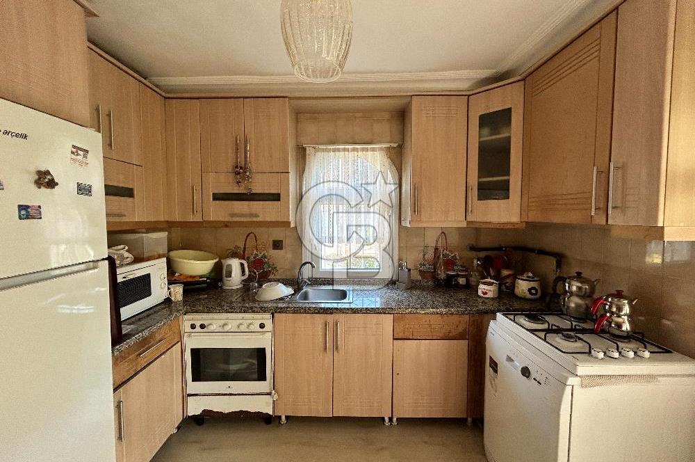 Büyükçekmece Yenimahalle 4+2 Müstakil Villa - Denize 160 metre