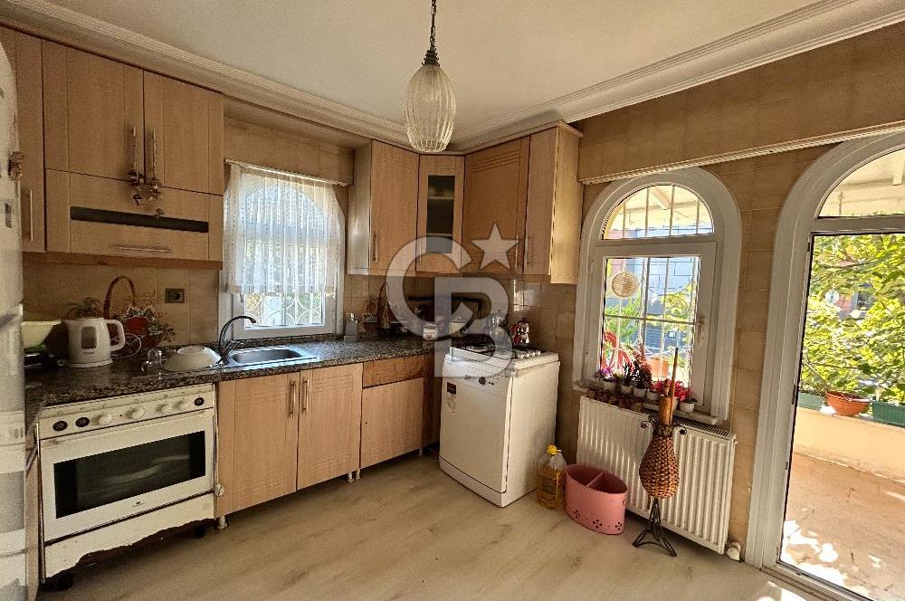Büyükçekmece Yenimahalle 4+2 Müstakil Villa - Denize 160 metre
