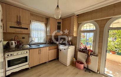 Büyükçekmece Yenimahalle 4+2 Müstakil Villa - Denize 160 metre
