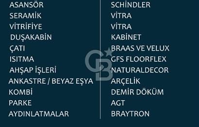 GÖZTEPE MARMARAYDA SATILIK 3+1 DUBLEKS DAİRE