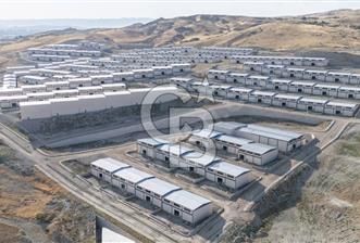 YENİMAHALLE YAKACIK TOKİ HURDACILAR KİRALIK DÜKKAN - 9 - 313137