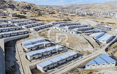 YENİMAHALLE YAKACIK TOKİ HURDACILAR KİRALIK DÜKKAN