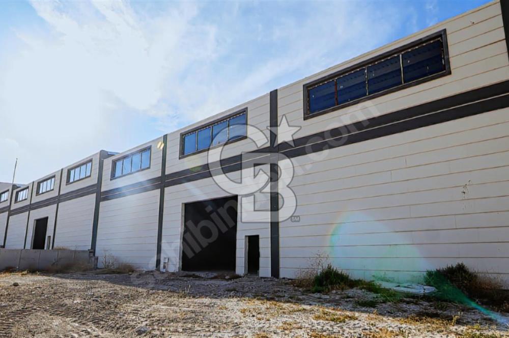 YENİMAHALLE YAKACIK TOKİ HURDACILAR KİRALIK DÜKKAN