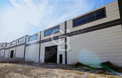 YENİMAHALLE YAKACIK TOKİ HURDACILAR KİRALIK DÜKKAN