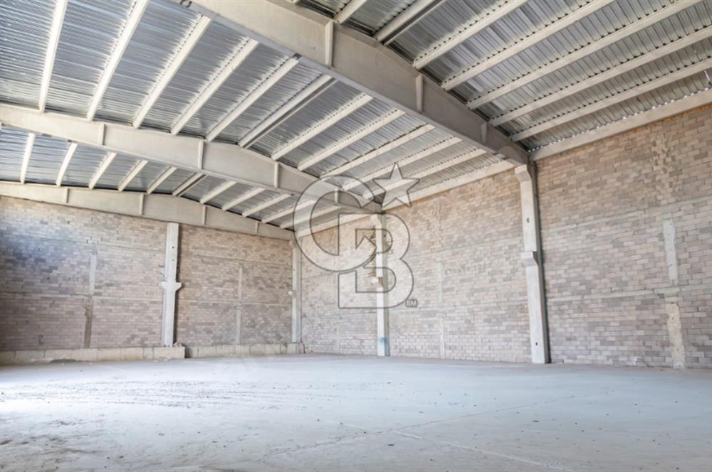 YENİMAHALLE YAKACIK TOKİ HURDACILAR KİRALIK DÜKKAN