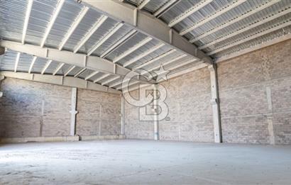 YENİMAHALLE YAKACIK TOKİ HURDACILAR KİRALIK DÜKKAN