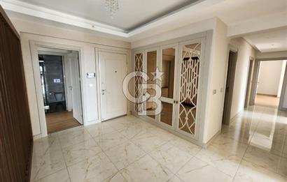 CB ADEN'DEN MEVA ŞEHİRDE 4+1 DELÜX YÜKSEK KAT BOŞ SATILIK DAİRE