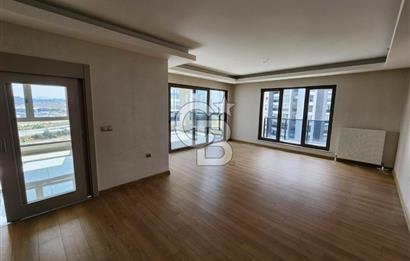 CB ADEN'DEN MEVA ŞEHİRDE 4+1 DELÜX YÜKSEK KAT BOŞ SATILIK DAİRE