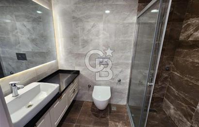 CB ADEN'DEN MEVA ŞEHİRDE 4+1 DELÜX YÜKSEK KAT BOŞ SATILIK DAİRE