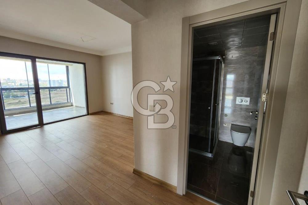 CB ADEN'DEN MEVA ŞEHİRDE 4+1 DELÜX YÜKSEK KAT BOŞ SATILIK DAİRE
