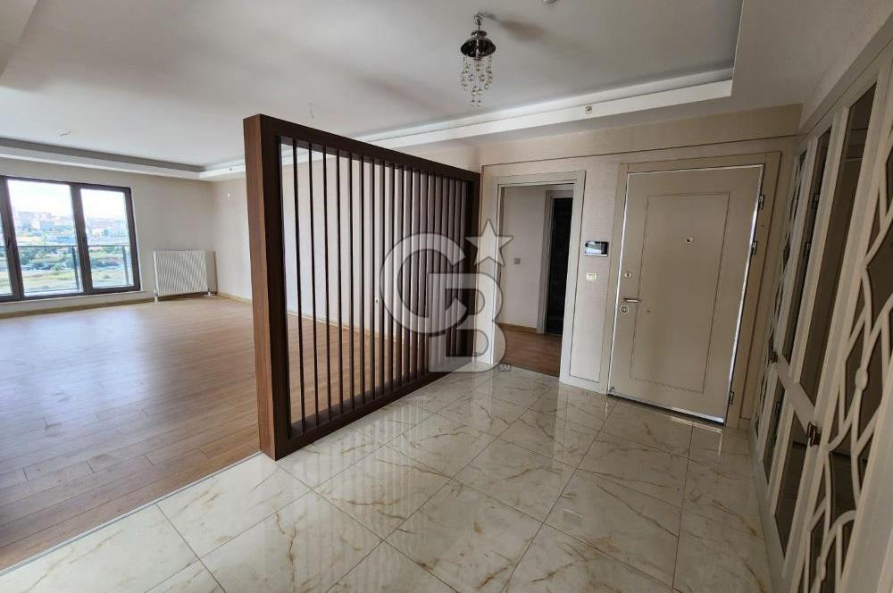 CB ADEN'DEN MEVA ŞEHİRDE 4+1 DELÜX YÜKSEK KAT BOŞ SATILIK DAİRE