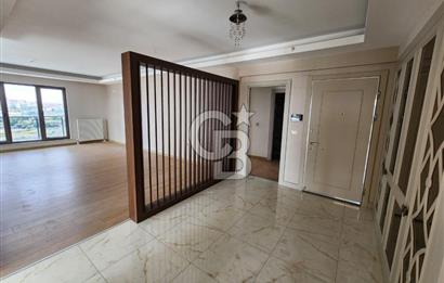 CB ADEN'DEN MEVA ŞEHİRDE 4+1 DELÜX YÜKSEK KAT BOŞ SATILIK DAİRE