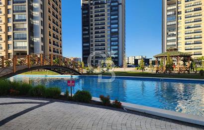 CB ADEN'DEN MEVA ŞEHİRDE 4+1 DELÜX YÜKSEK KAT BOŞ SATILIK DAİRE