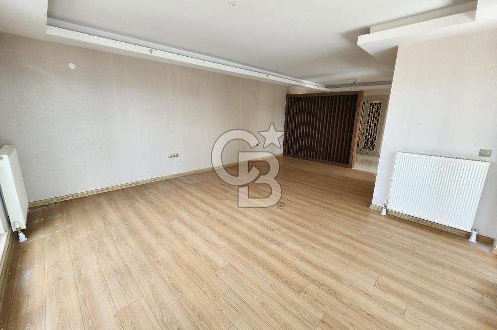 CB ADEN'DEN MEVA ŞEHİRDE 4+1 DELÜX YÜKSEK KAT BOŞ SATILIK DAİRE