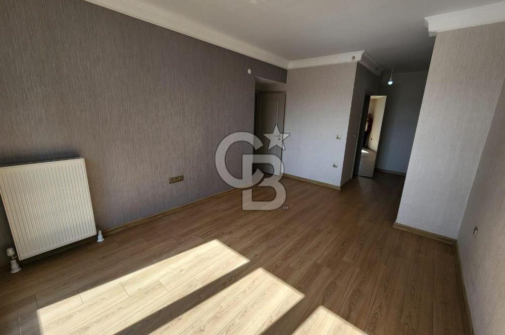 CB ADEN'DEN MEVA ŞEHİRDE 4+1 DELÜX YÜKSEK KAT BOŞ SATILIK DAİRE