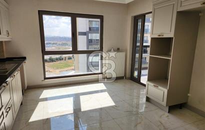 CB ADEN'DEN MEVA ŞEHİRDE 4+1 DELÜX YÜKSEK KAT BOŞ SATILIK DAİRE