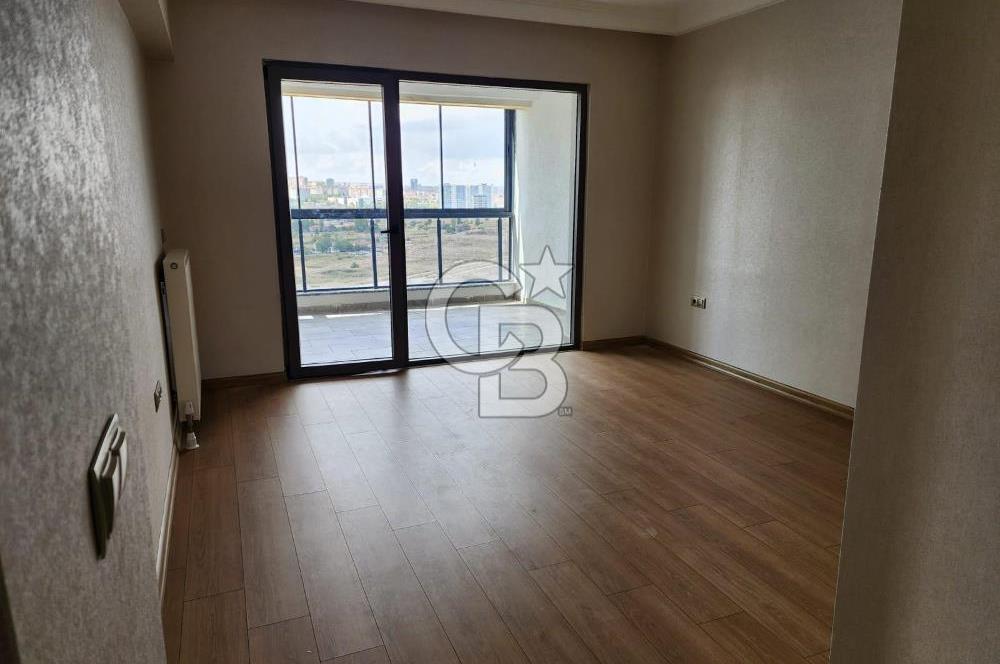 CB ADEN'DEN MEVA ŞEHİRDE 4+1 DELÜX YÜKSEK KAT BOŞ SATILIK DAİRE