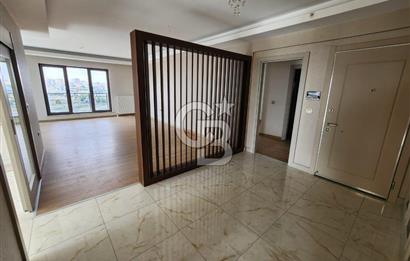 CB ADEN'DEN MEVA ŞEHİRDE 4+1 DELÜX YÜKSEK KAT BOŞ SATILIK DAİRE