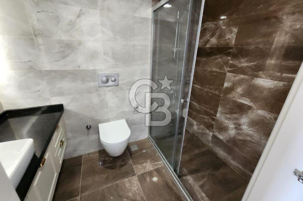 CB ADEN'DEN MEVA ŞEHİRDE 4+1 DELÜX YÜKSEK KAT BOŞ SATILIK DAİRE