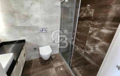 CB ADEN'DEN MEVA ŞEHİRDE 4+1 DELÜX YÜKSEK KAT BOŞ SATILIK DAİRE