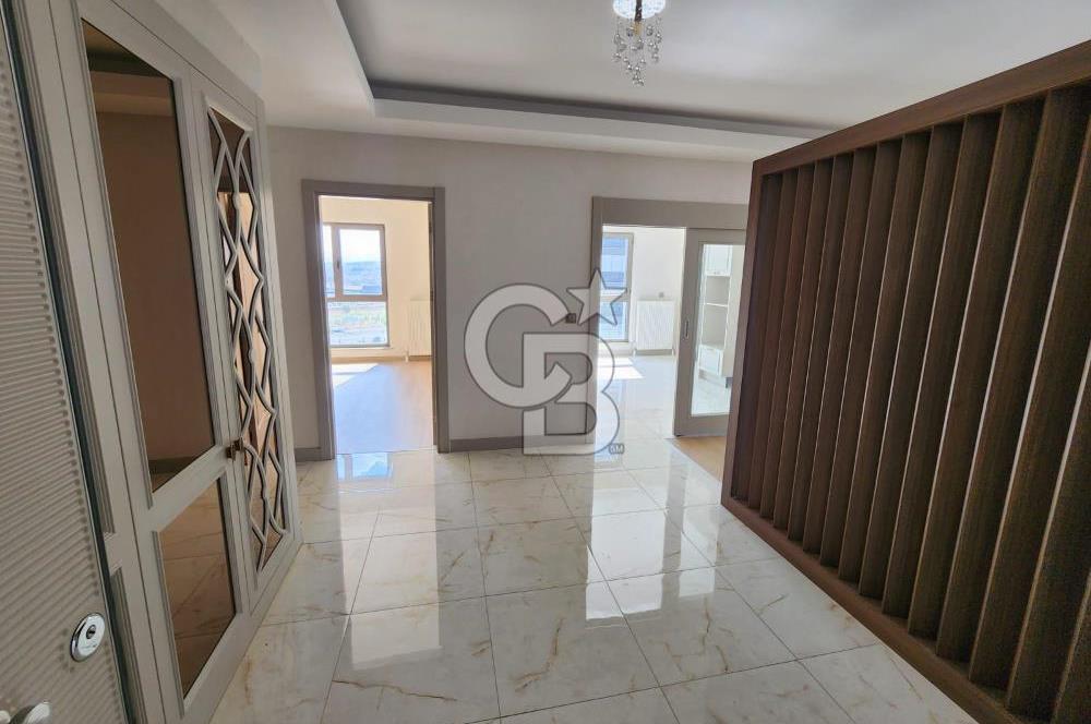 CB ADEN'DEN MEVA ŞEHİRDE 4+1 DELÜX YÜKSEK KAT BOŞ SATILIK DAİRE