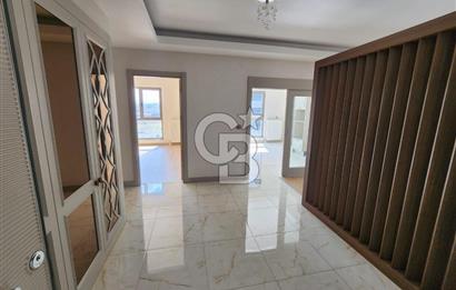 CB ADEN'DEN MEVA ŞEHİRDE 4+1 DELÜX YÜKSEK KAT BOŞ SATILIK DAİRE