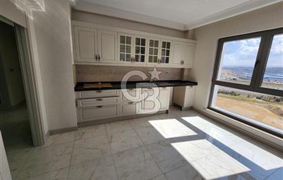 CB ADEN'DEN MEVA ŞEHİRDE 4+1 DELÜX YÜKSEK KAT BOŞ SATILIK DAİRE