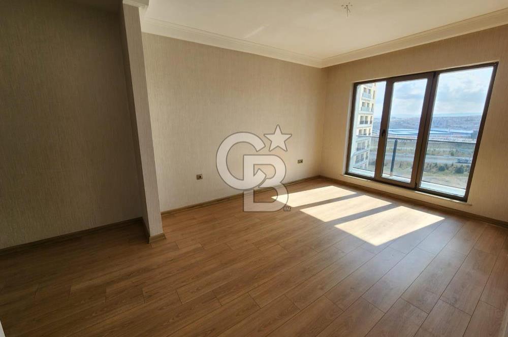 CB ADEN'DEN MEVA ŞEHİRDE 4+1 DELÜX YÜKSEK KAT BOŞ SATILIK DAİRE
