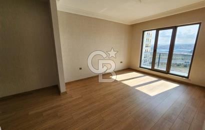 CB ADEN'DEN MEVA ŞEHİRDE 4+1 DELÜX YÜKSEK KAT BOŞ SATILIK DAİRE