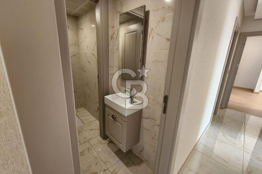 CB ADEN'DEN MEVA ŞEHİRDE 4+1 DELÜX YÜKSEK KAT BOŞ SATILIK DAİRE