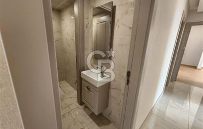 CB ADEN'DEN MEVA ŞEHİRDE 4+1 DELÜX YÜKSEK KAT BOŞ SATILIK DAİRE