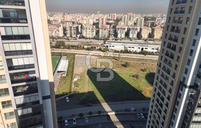 CB ADEN'DEN MEVA ŞEHİRDE 4+1 DELÜX YÜKSEK KAT BOŞ SATILIK DAİRE