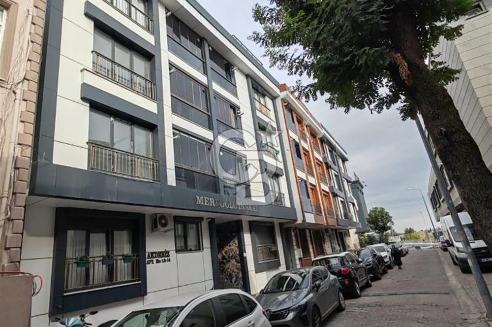 Harika Konumda 3+1 Satılık Oturuma Hazır Sıfır Daire