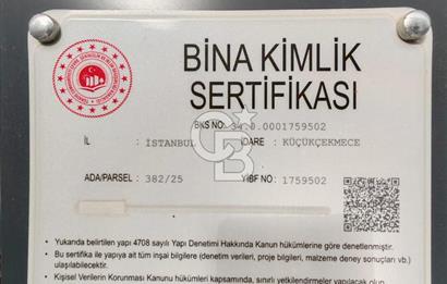 Harika Konumda 3+1 Satılık Oturuma Hazır Sıfır Daire