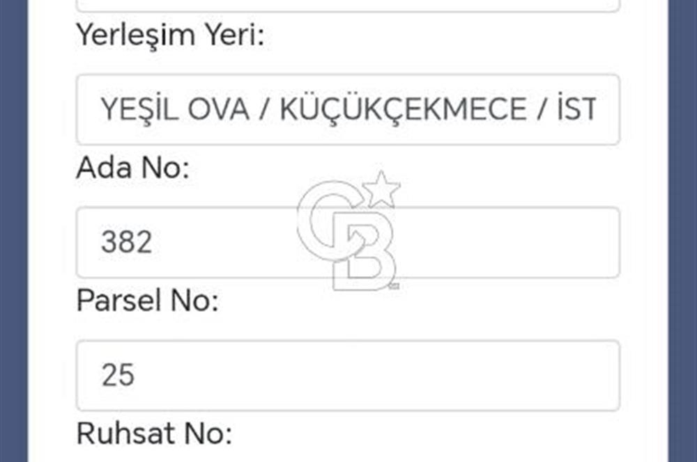 Harika Konumda 3+1 Satılık Oturuma Hazır Sıfır Daire
