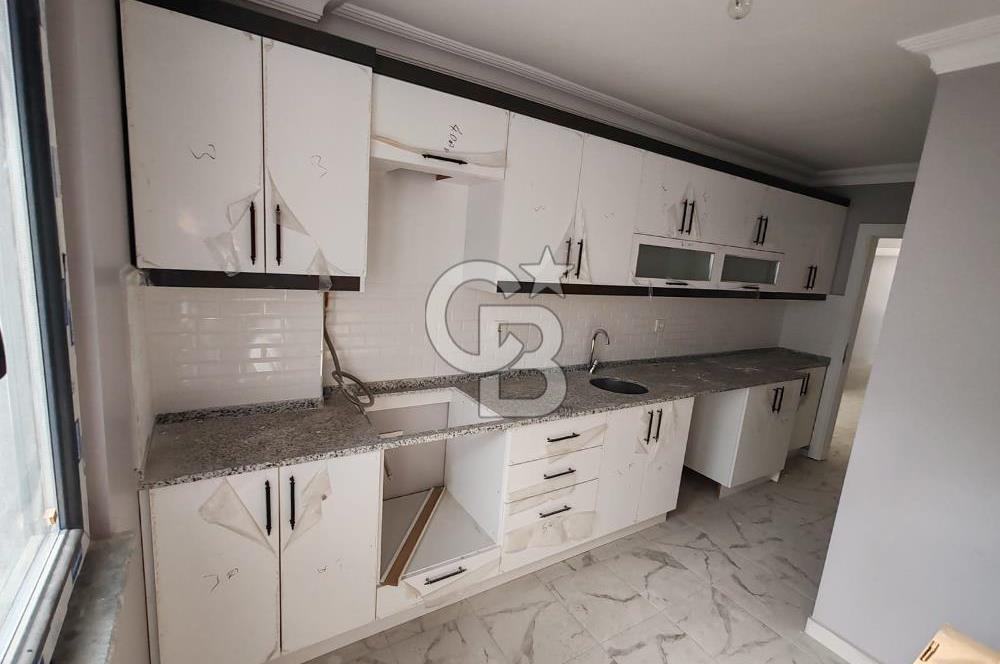 Harika Konumda 3+1 Satılık Oturuma Hazır Sıfır Daire