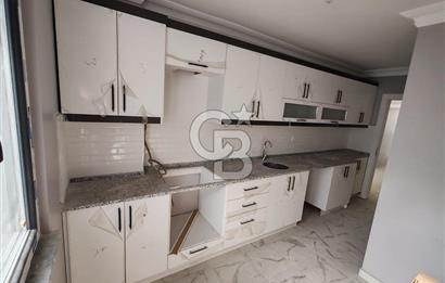 Harika Konumda 3+1 Satılık Oturuma Hazır Sıfır Daire