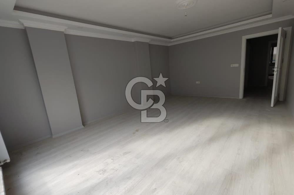 Harika Konumda 3+1 Satılık Oturuma Hazır Sıfır Daire