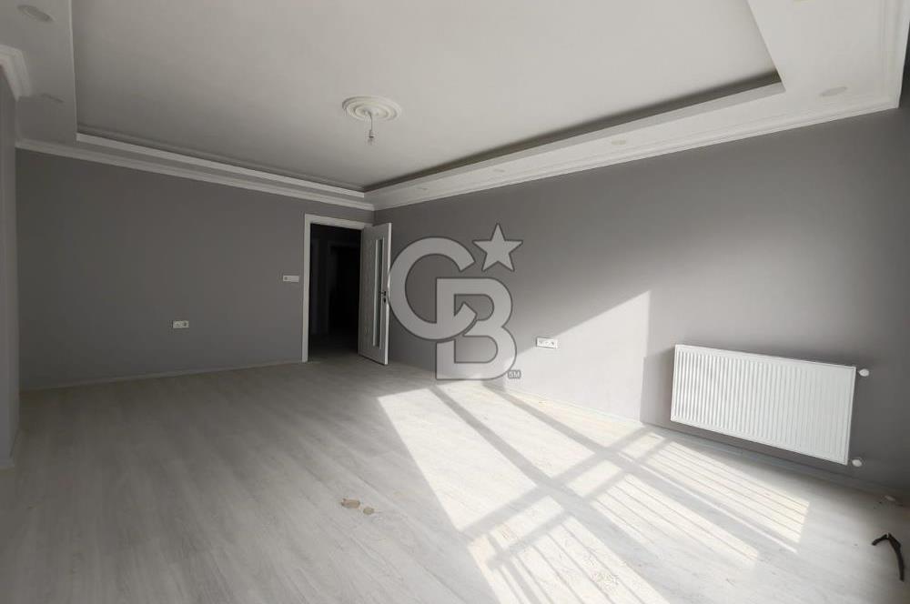 Harika Konumda 3+1 Satılık Oturuma Hazır Sıfır Daire