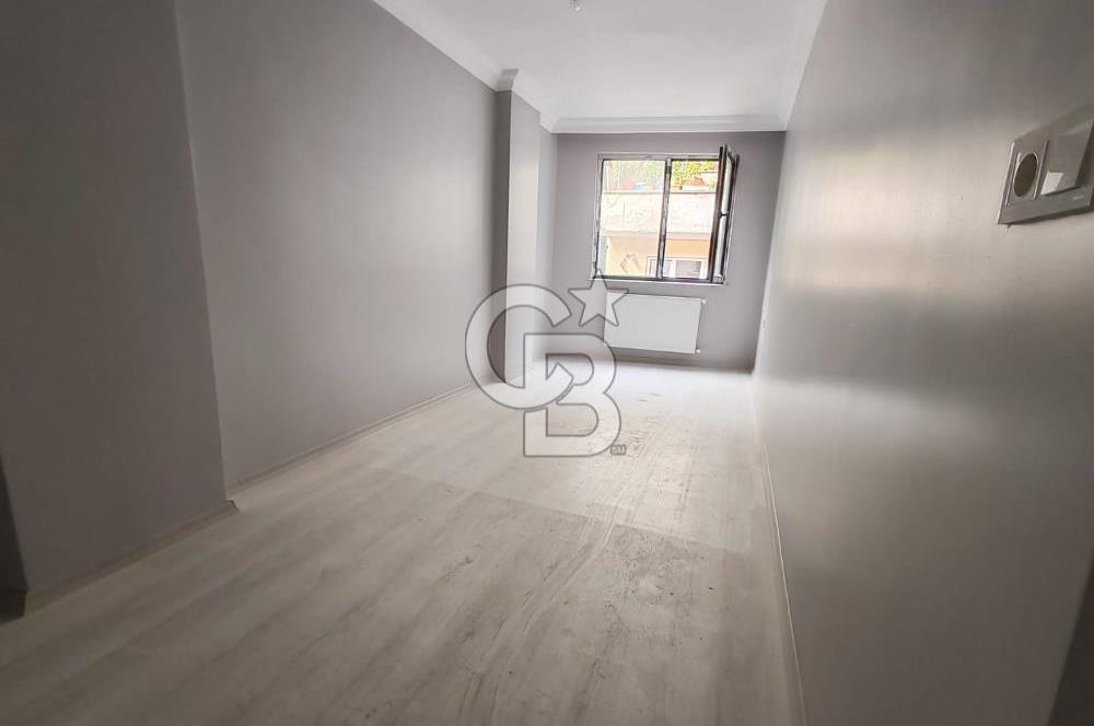 Harika Konumda 3+1 Satılık Oturuma Hazır Sıfır Daire