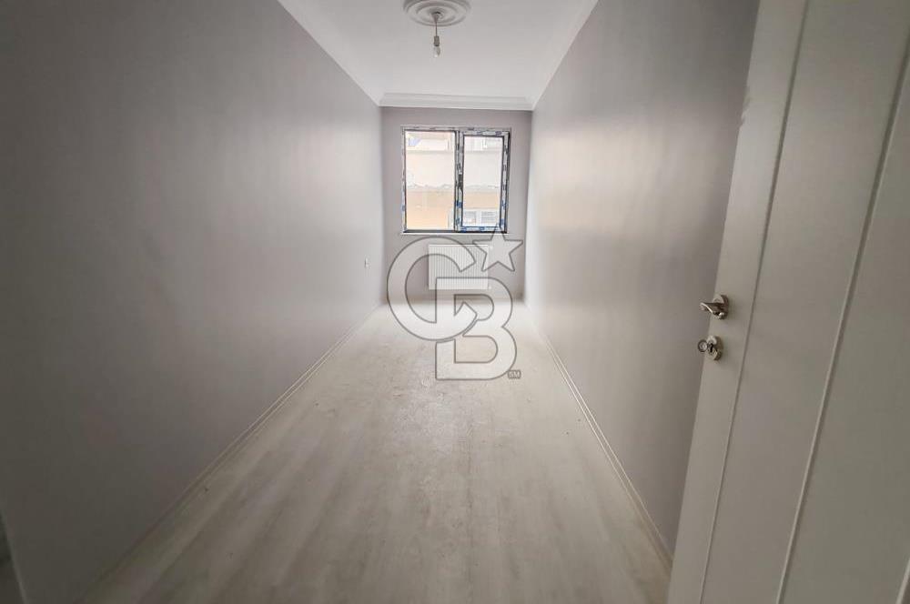 Harika Konumda 3+1 Satılık Oturuma Hazır Sıfır Daire