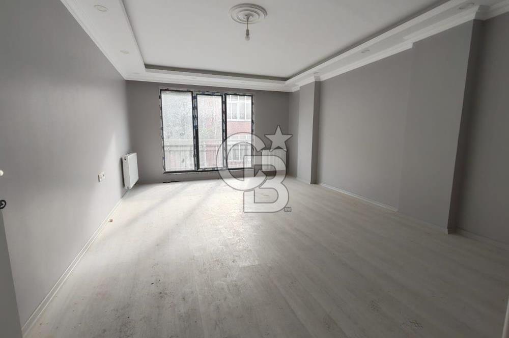 Harika Konumda 3+1 Satılık Oturuma Hazır Sıfır Daire