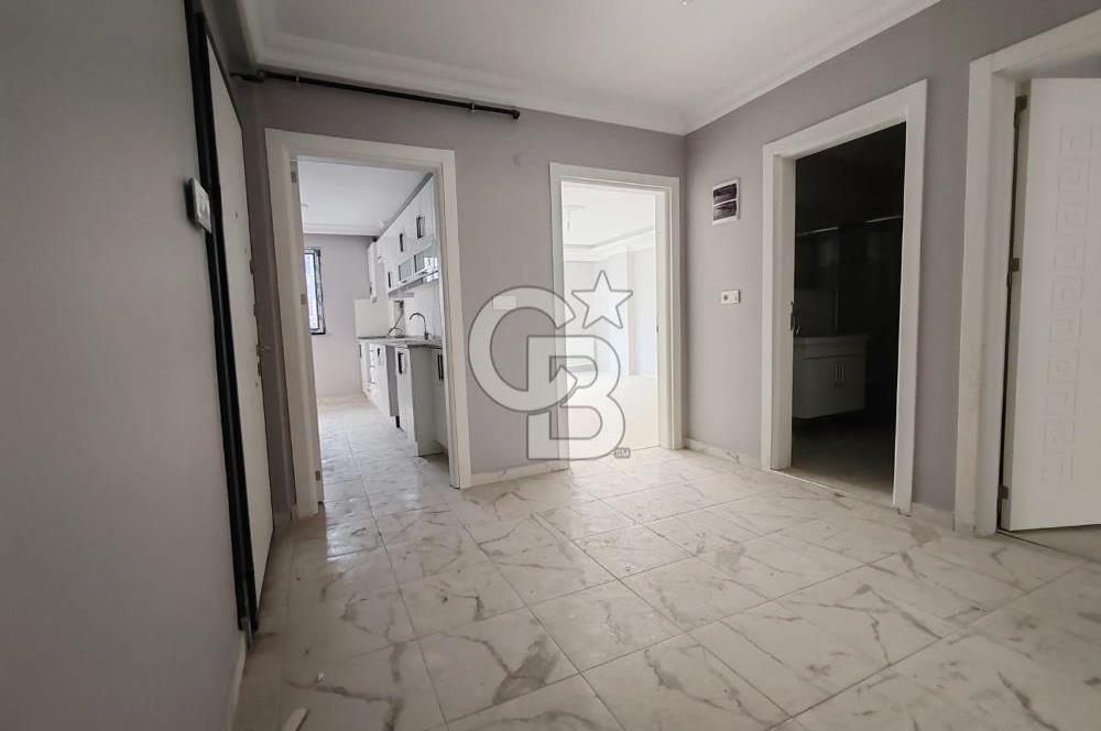 Harika Konumda 3+1 Satılık Oturuma Hazır Sıfır Daire