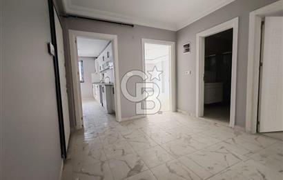 Harika Konumda 3+1 Satılık Oturuma Hazır Sıfır Daire