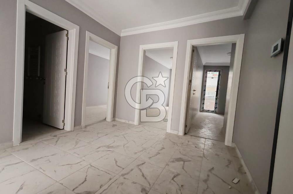 Harika Konumda 3+1 Satılık Oturuma Hazır Sıfır Daire